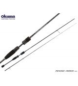 Okuma Psycho Perch Spin 220 cm / 7-32 g