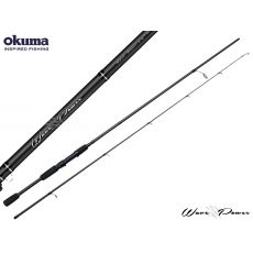 Okuma Wave Power Spin 183 cm / 5-20 g