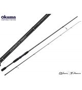 Okuma Wave Power Spin 198 cm / 10-30 g
