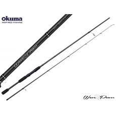 Okuma Wave Power Spin 198 cm / 10-30 g