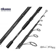 Okuma Wave Power Tele - 274 cm / 20-50 g