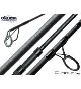 Okuma C-Fight 10/3lb/2sec