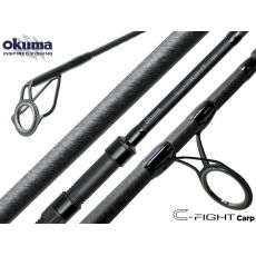 Okuma C-Fight 10/3lb/2sec