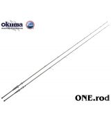 Okuma One Rod