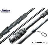 Okuma Altera Tele Spin