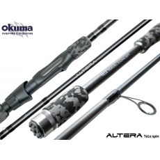 Okuma Altera Tele Spin