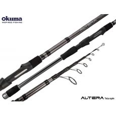 Okuma Altera Tele Spin - 213 cm/10-30g