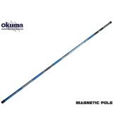 Okuma Magnetic Telepole 400 cm