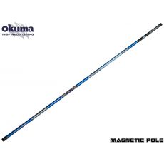 Okuma Magnetic Telepole 400 cm