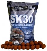 Boilies SK30 STARBAITS