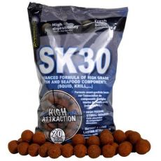 Boilies SK30 STARBAITS