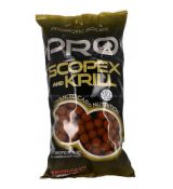 Boilies Probiotic Scopex Krill 20 mm STARBAITS