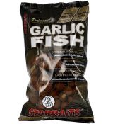 Boilie Garlic Fish 20 mm STARBAITS