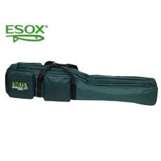 Esox Rod Bag NEW 3 Komorové - 120 cm