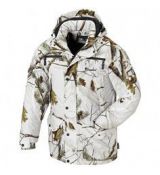 Jagdjacket Yetti Snow