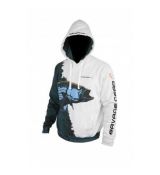 Saltwater Hoodie Pullover