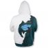 Saltwater Hoodie Pullover