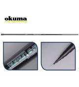 OKUMA G-FORCE TELEPOLE 3 m