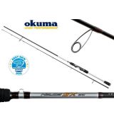 Okuma Helios SX Spin 195CM 7-18G