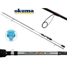 Okuma Helios SX Spin 195CM 7-18G