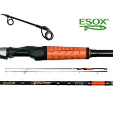 ESOX Talisman - 2,4 m - 10-38 g