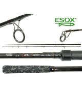 ESOX CARP STALKER - 300 cm 2,75 lbs