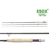 ESOX COACHMAN 270 cm/aftma 4