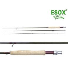 ESOX COACHMAN 270 cm/aftma 5