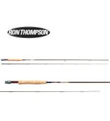 RON THOMPSON STEELHEAD NANO FLY - 270cm / #5/6