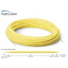 CORTLAND 333 CLASSIC FLOATING DT - DT3F