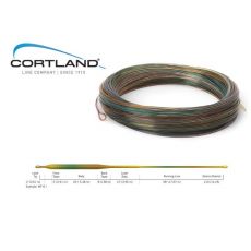 CORTLAND 444 CLASSIC INTERMEDIAL CLEAR CAMO - WF7I