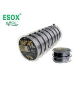 ESOX RAPTOR HI-TECH 100 m - 0,18mm / 4,35kg