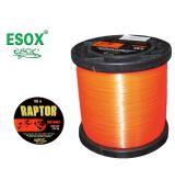 ESOX RAPTOR DISTANCE 5000 m - 0,30 mm