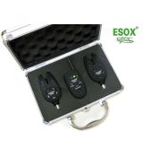 ESOX PANDORA SET 3+1