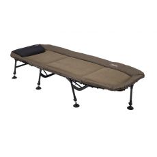 Prologic Commander Flat Bedchair 6+1 Legs