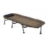 Prologic Commander Flat Bedchair 6+1 Legs