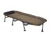 Prologic Commander Flat Bedchair 6+1 Legs