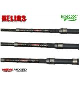 Esox Helios "short" - 210 cm - 20-50g