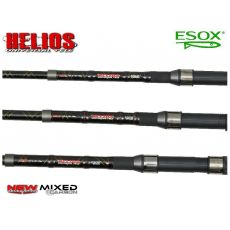 Esox Helios "short" - 210 cm - 20-50g