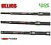 Esox Helios "short" - 270 cm - 30-70g