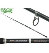 ESOX RAPTOR SPIDER 360/ 3,00 lbs