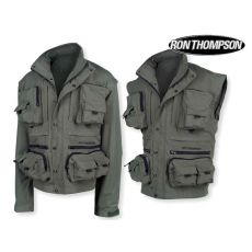 RON THOMPSON ONTARIO JACKET veľkosť L