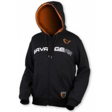 SAVAGE GEAR BUNDA HOODED SWEAT - veľkosť XL