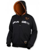 SAVAGE GEAR BUNDA HOODED SWEAT - veľkosť XXL