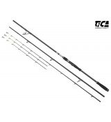 Tica Mentor Feeder Rod - 300 cm