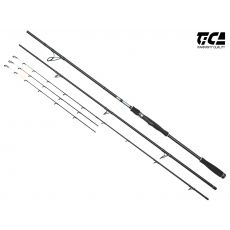 Tica Mentor Feeder Rod - 300 cm