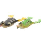 SavageGear 3D Hollow Duckling Weedles - S 7,5 cm / 15 g FRUCK