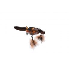 SavageGear 3D BAT (netopier) - 7cm / 14g / Brown