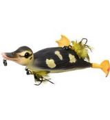 SavageGear 3D SUICIDE DUCK - 15 cm - farba : NATURAL