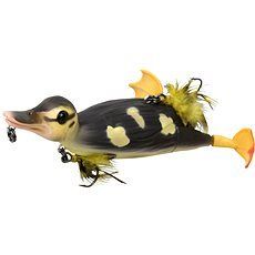 SavageGear 3D SUICIDE DUCK - 15 cm - farba : NATURAL